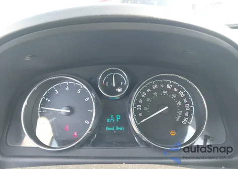 2014 Chevrolet Captiva Sport Lt z USA, uszkodzony, nr VIN 3GNAL3EK6ES589828